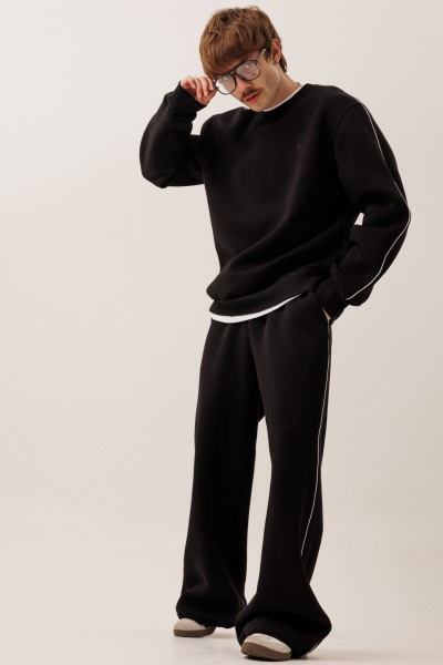 Брюки, свитшот GO M3117/40-02 - фото 7