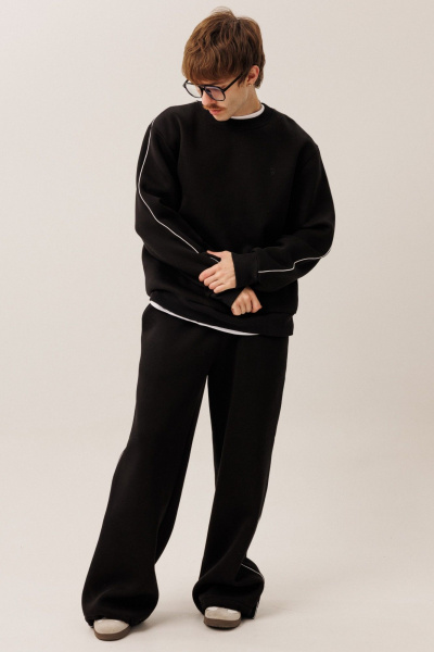 Брюки, свитшот GO M3117/40-02 - фото 6