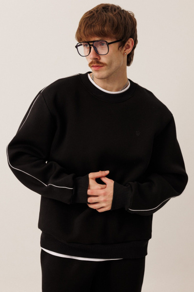 Брюки, свитшот GO M3117/40-02 - фото 2