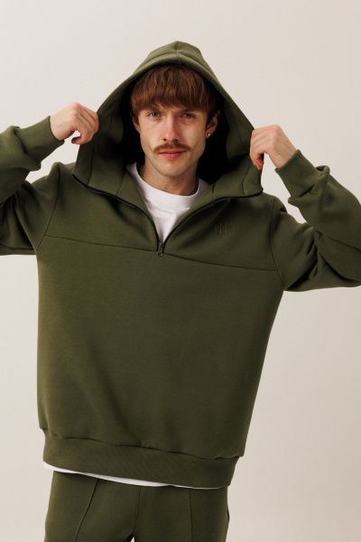 Джемпер GO M4034/28-02 - фото 3