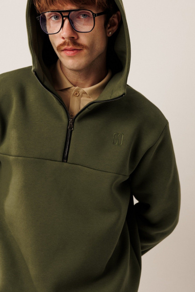 Джемпер GO M4034/28-02 - фото 2