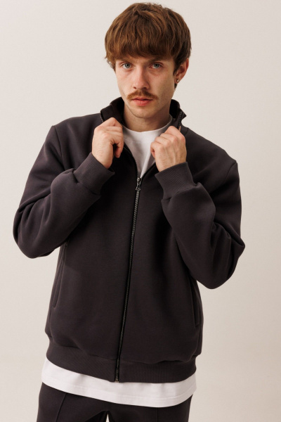 Джемпер GO M4086/30-03 - фото 2