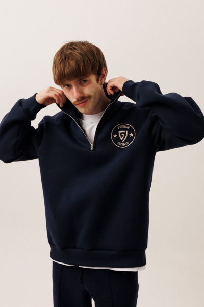 Джемпер GO M4087/20-04 - фото 3