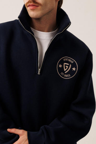 Джемпер GO M4087/20-04 - фото 2