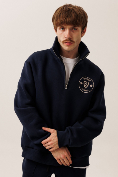 Джемпер GO M4087/20-04 - фото 1