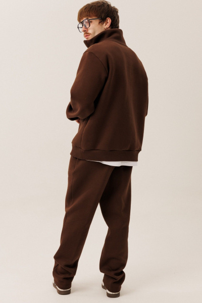 Джемпер GO M4087/23-03 - фото 4