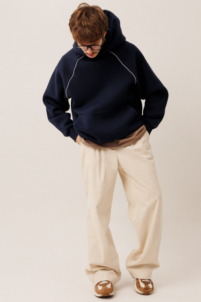 Джемпер GO M4110/20-04 - фото 3