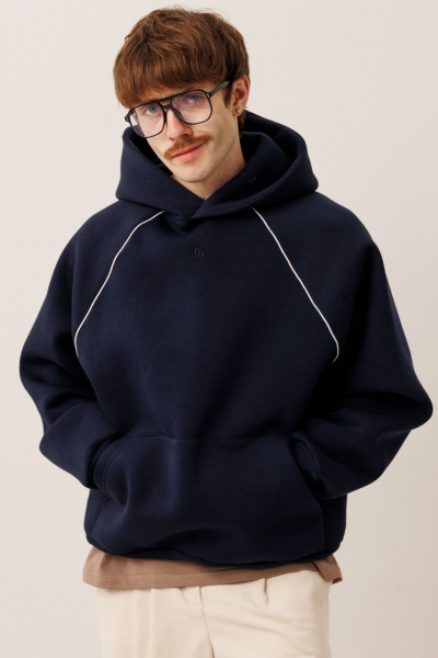 Джемпер GO M4110/20-04 - фото 1