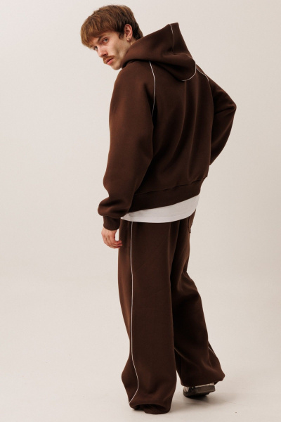 Джемпер GO M4110/23-03 - фото 3