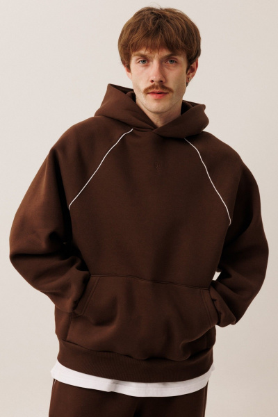 Джемпер GO M4110/23-03 - фото 1