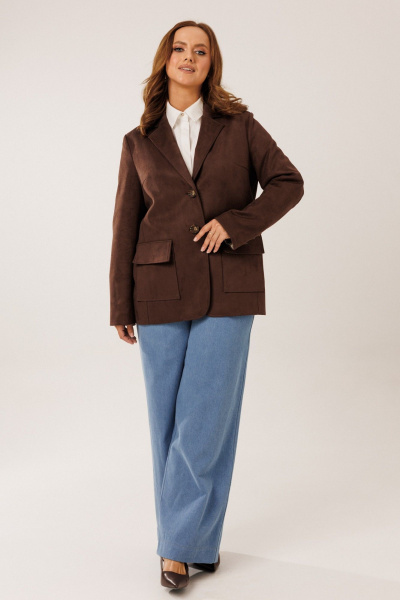 Жакет Kaloris 2235 - фото 3