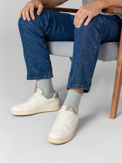 Носки Mark Formelle 106C-3101/25106C св.оливка_рис.3101 - фото 4