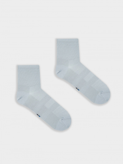 Носки Mark Formelle 106C-3101/25106C св.оливка_рис.3101 - фото 5