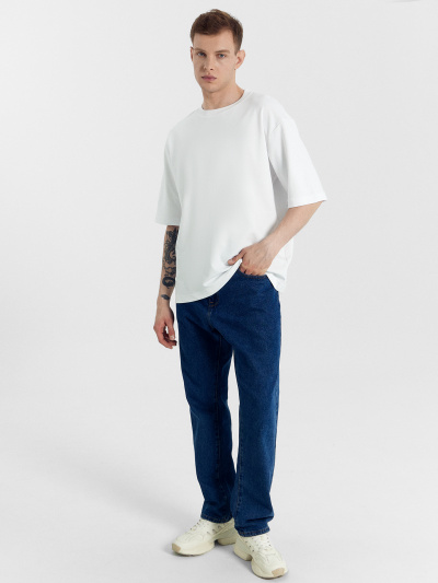 Футболка Mark Formelle 111859/25-5115Ц-2 белый - фото 5