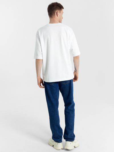 Футболка Mark Formelle 111859/25-5115Ц-2 белый - фото 3