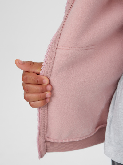 Жакет Mark Formelle 167721/24-34298Ц-7П пепел_розы - фото 5