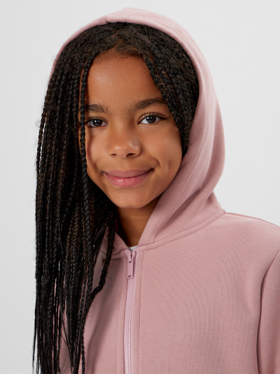 Жакет Mark Formelle 167721/24-34299Ц-7П пепел_розы - фото 4