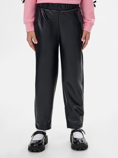 Брюки Mark Formelle 187793/25-36719Ц-10К черный - фото 1