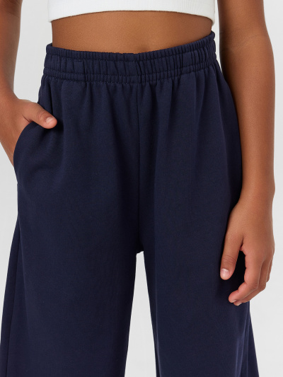 Брюки Mark Formelle 187810/25-34692Ц-7 синее_небо - фото 5