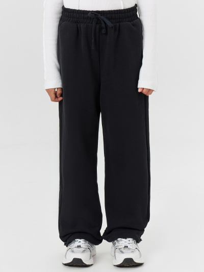 Брюки Mark Formelle 187847/25-34870Ц-7 черный - фото 1