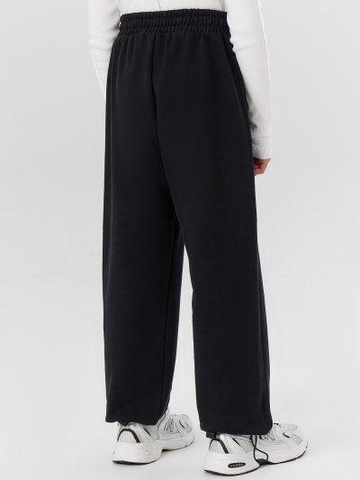 Брюки Mark Formelle 187847/25-34870Ц-7 черный - фото 2