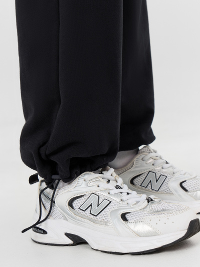 Брюки Mark Formelle 187847/25-34870Ц-7 черный - фото 5