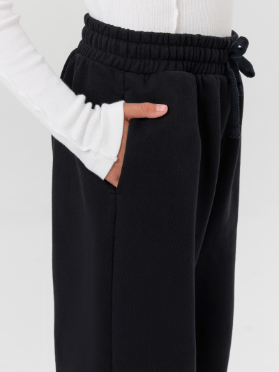 Брюки Mark Formelle 187847/25-34871Ц-7 черный - фото 3