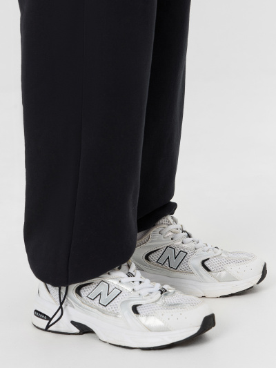 Брюки Mark Formelle 187847/25-34871Ц-7 черный - фото 4