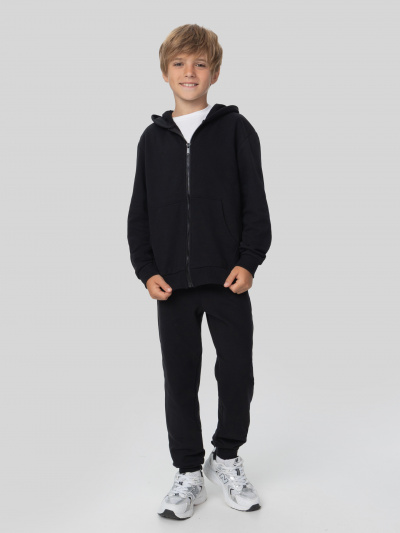 Брюки, джемпер Mark Formelle 393314/24-34280Ц-7 черный - фото 1