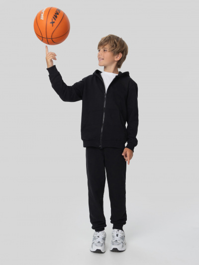 Брюки, джемпер Mark Formelle 393314/24-34280Ц-7 черный - фото 2