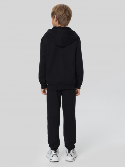 Брюки, джемпер Mark Formelle 393314/24-34280Ц-7 черный - фото 3