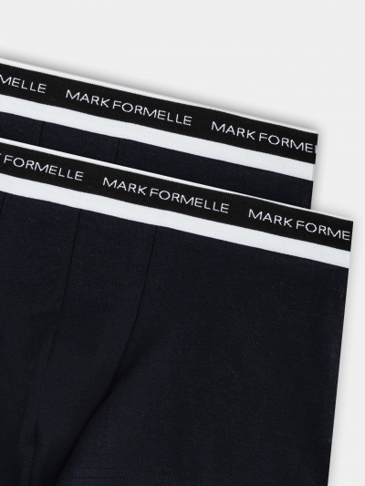 Трусы Mark Formelle 411124-2/25-5128Б-5 черный_черный - фото 2