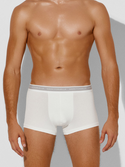 Трусы Mark Formelle 411124/25-5081Б-5 белый - фото 1