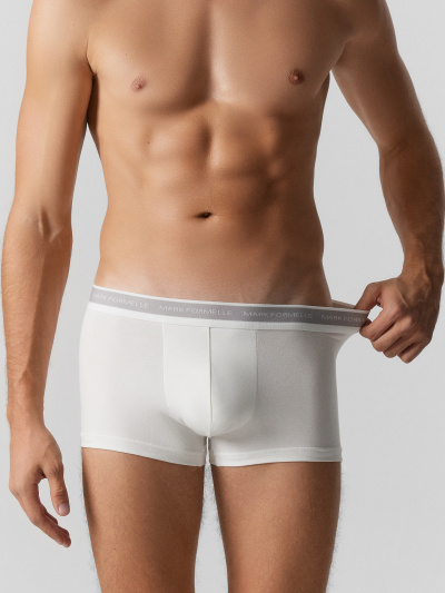 Трусы Mark Formelle 411124/25-5081Б-5 белый - фото 3