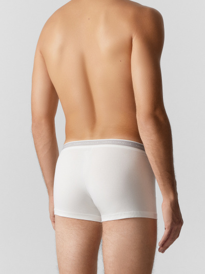 Трусы Mark Formelle 411124/25-5081Б-5 белый - фото 5