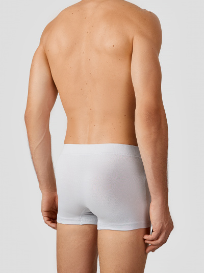 Трусы Mark Formelle 411230/25-4987Ц-5 св.серый - фото 4