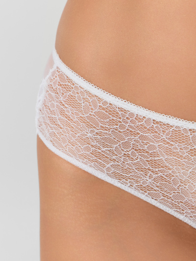 Трусы Mark Formelle 412497/25-78-37699Б-16 белый1 - фото 4