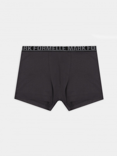 Трусы Mark Formelle 413345/25-35879Ц-0 обсидиан - фото 1