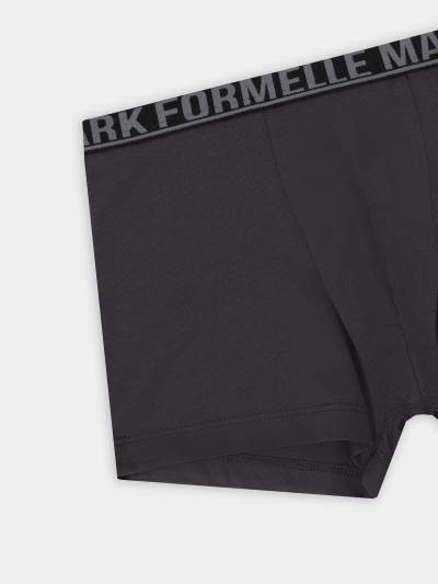 Трусы Mark Formelle 413345/25-35879Ц-0 обсидиан - фото 3