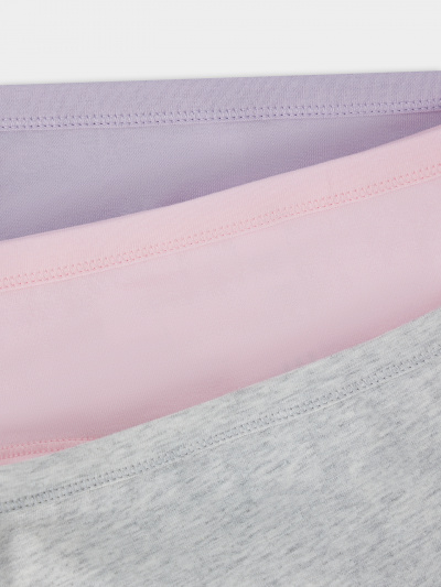 Трусы Mark Formelle 417747-3/25-21.22-36880Ц-5 серый_меланж_4306_А_4 - фото 3