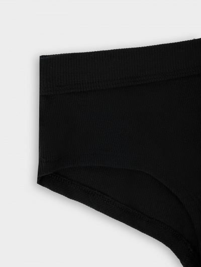 Трусы Mark Formelle 417752/25-21.0-35068Б-1 черный - фото 3