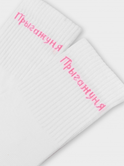 Носки Mark Formelle 444K-3333/B4-25444K белый_рис.3333 - фото 3