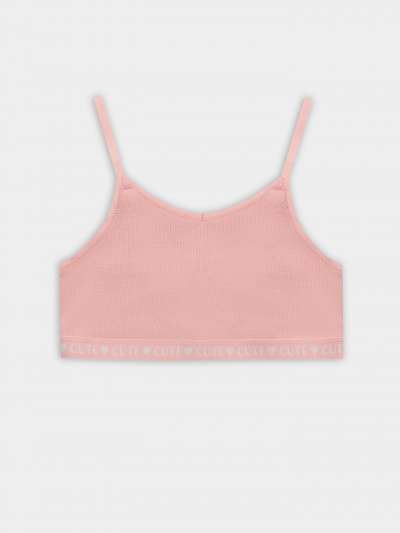 Топ Mark Formelle 517708/25-34857Ц-1 пыльная_роза1 - фото 1