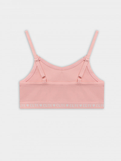 Топ Mark Formelle 517708/25-34857Ц-1 пыльная_роза1 - фото 2