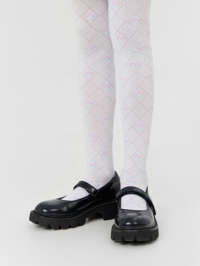 Колготки Mark Formelle 700K-3226/B1-25700K белый_рис.3226 - фото 2