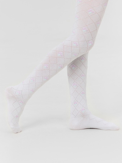 Колготки Mark Formelle 700K-3226/B2-25700K белый_рис.3226 - фото 4