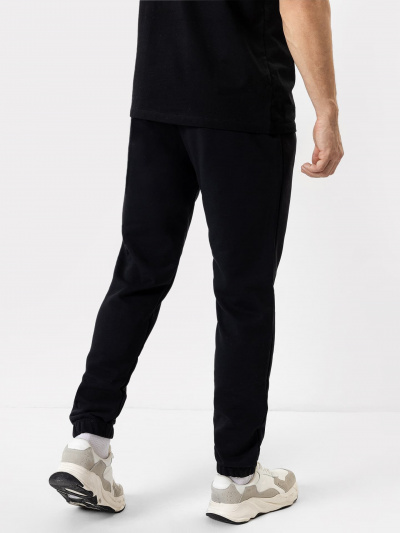 Брюки Mark Formelle 181222/24-4628Ц-7П черный - фото 3