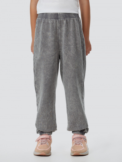 Брюки, толстовка Mark Formelle 397724/25-ОБР34789Ц-7 ACID_WASH_серый_009.2_Эйсид - фото 5