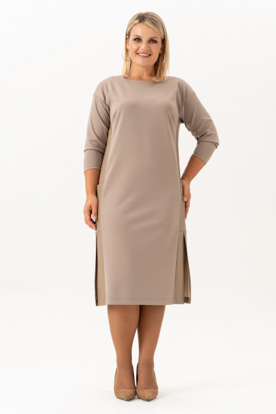 Платье Algranda А4096 - фото 1