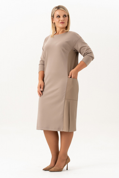 Платье Algranda А4096 - фото 3